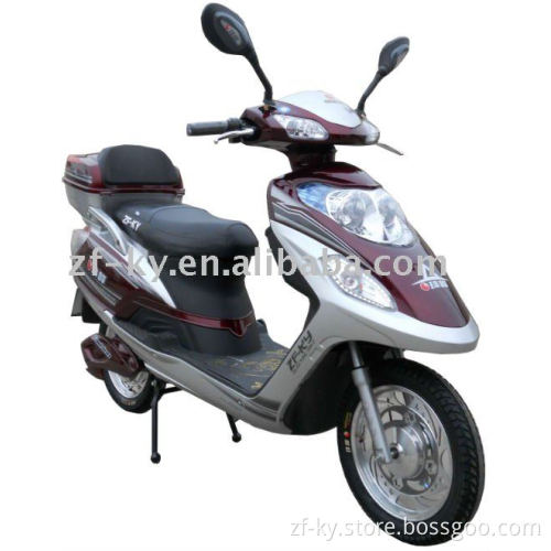 ZF-TJ ELECTRIC MOTORCYCLE